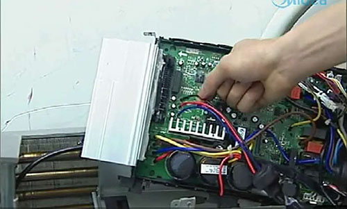 望都美的空调电话是多少