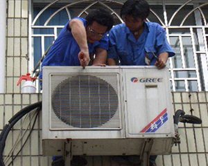 望都空调维修售后服务中心