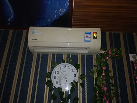 望都空调维修售后服务中心