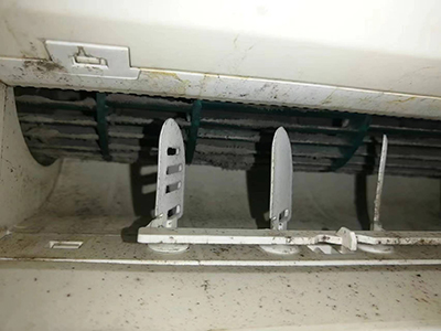 望都空调维修售后服务中心电话是多少