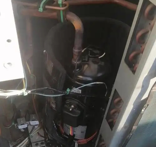 望都维修变频空调电话在哪里找