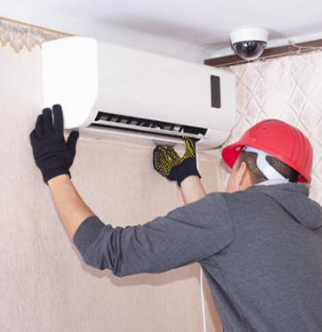 望都空调内机噪音大